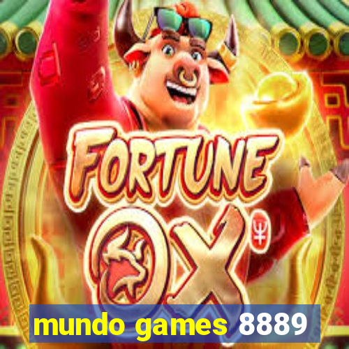 mundo games 8889